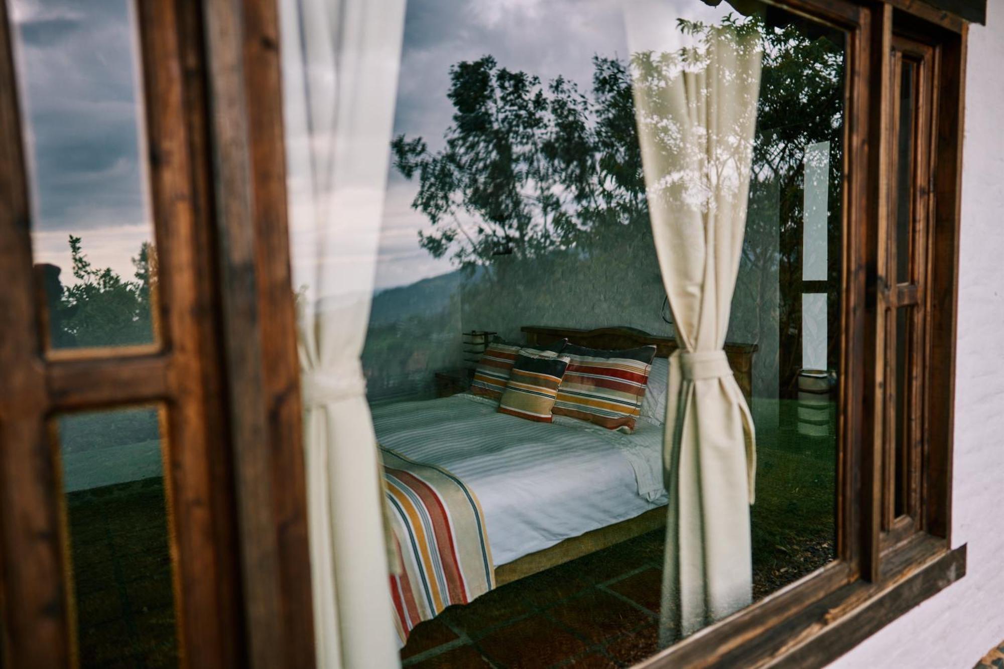 Eucaliptus Spa Resort Dapa Zewnętrze zdjęcie